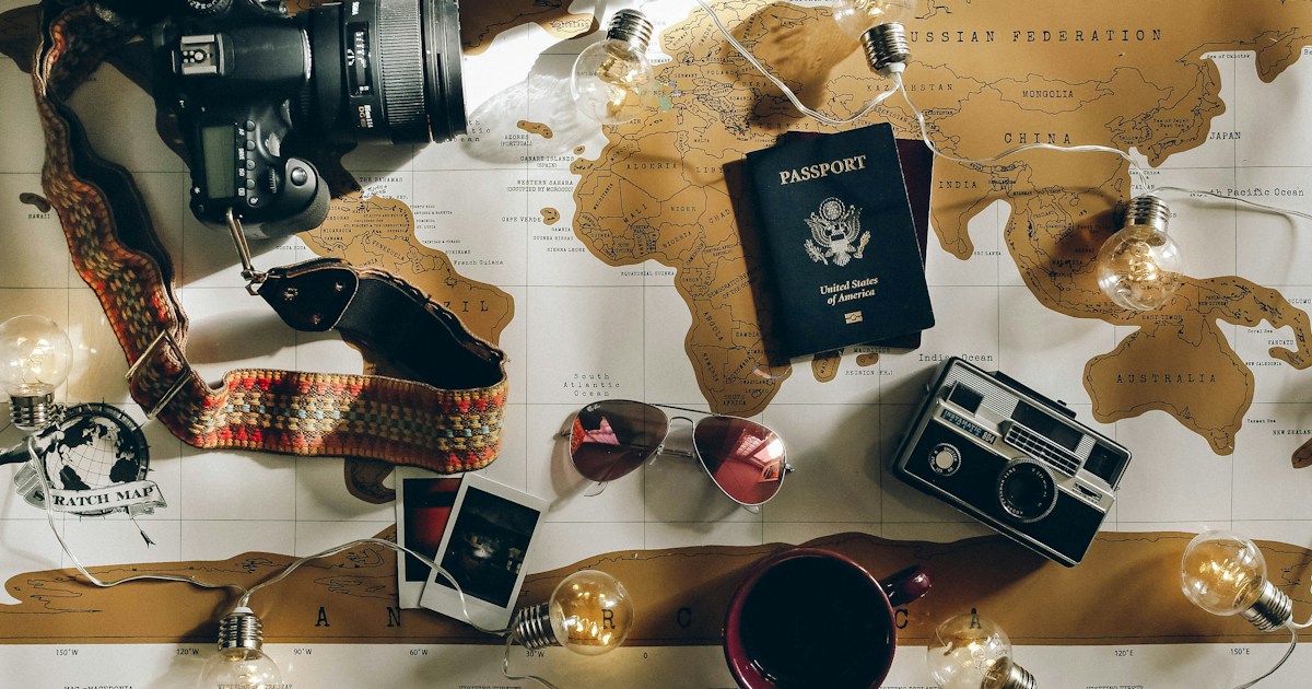 How to Apply for an e-Passport in Nepal Online (2026 Guide)