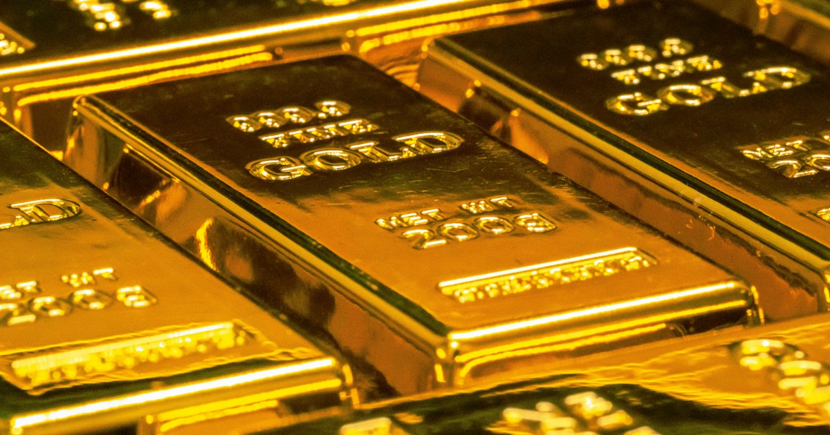 Gold Weight and Price Calculation Guide