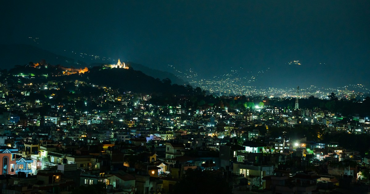 Cost of Living in Kathmandu vs Smaller Cities in Nepal (2026 Guide)